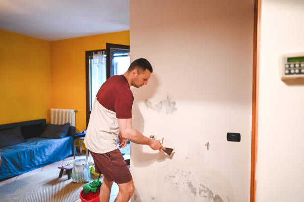 Best Certified Mold Removal  in Bethlehem, NC